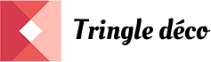 Tringle déco